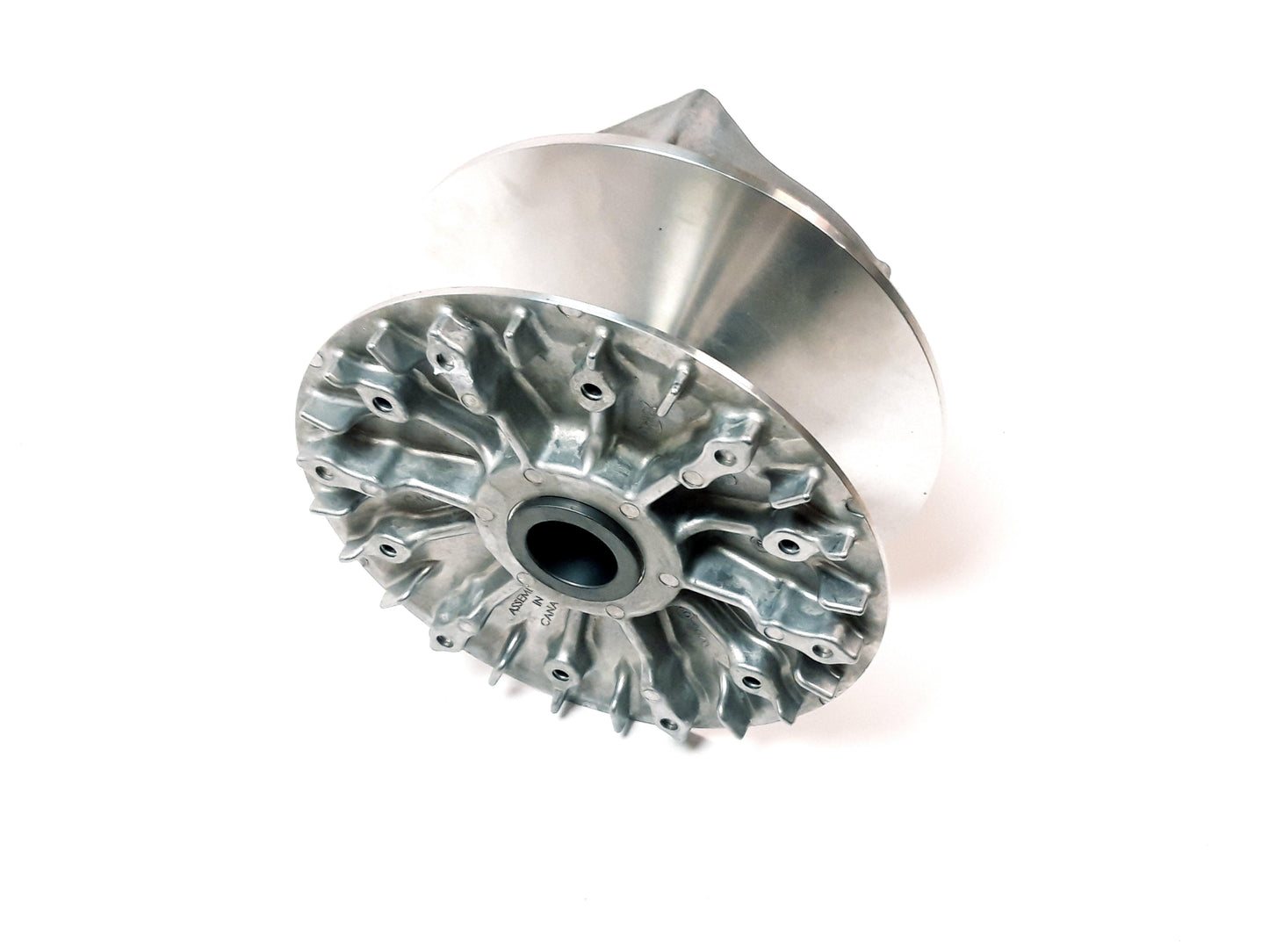 VARIATOR ASSEMBLY Hytrack HY650X