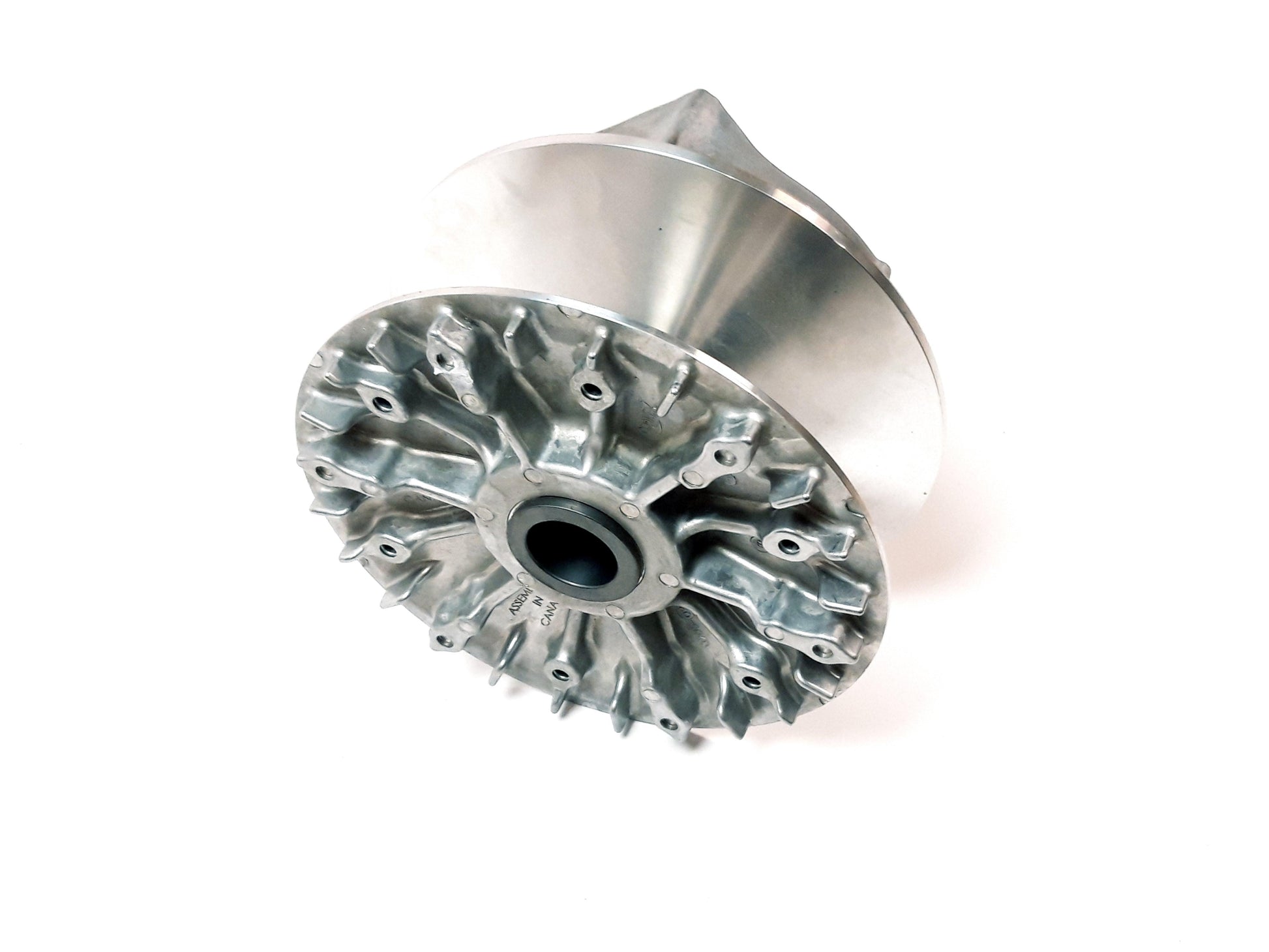 VARIATOR ASSEMBLY Hytrack HY650X