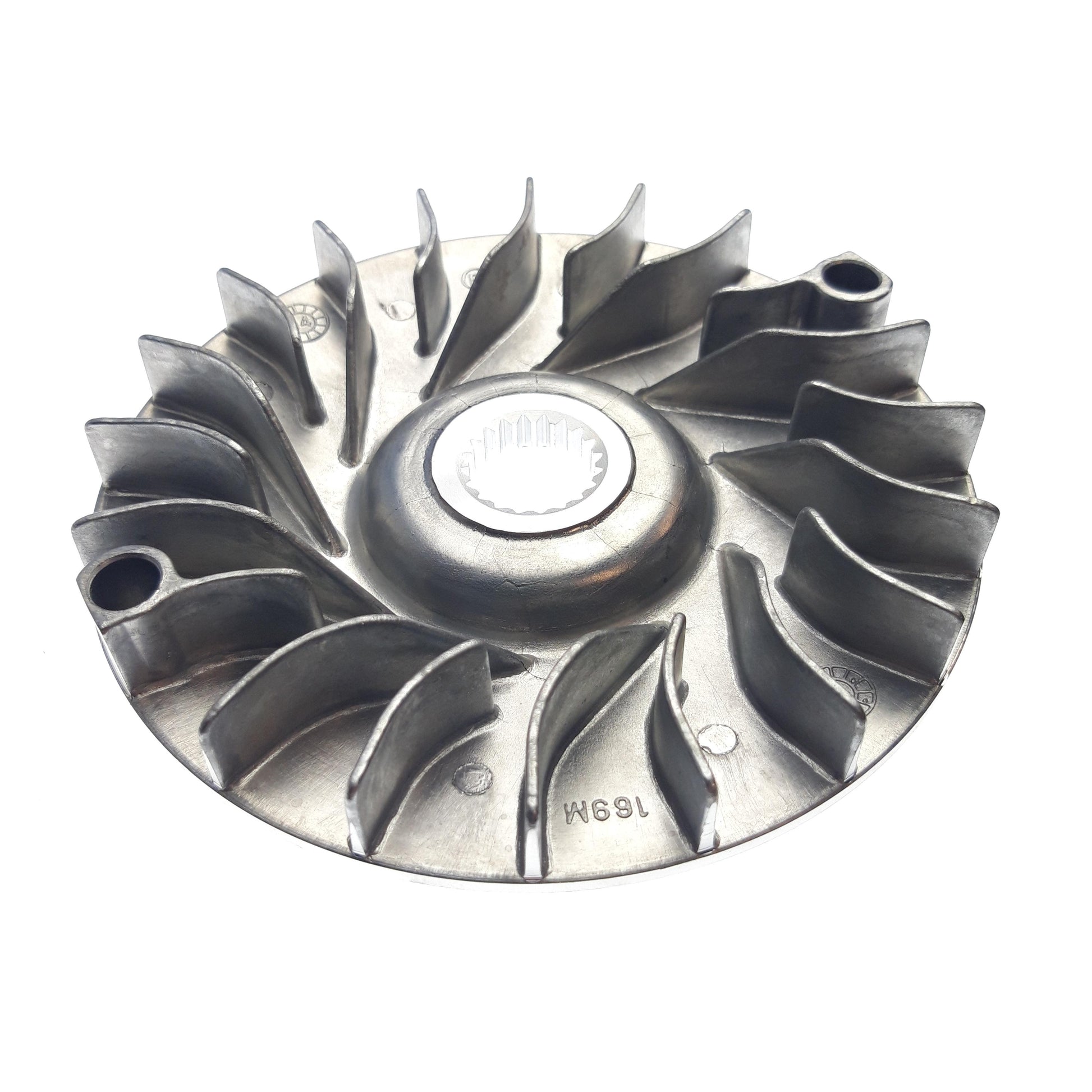 FAN FLANGE Hytrack HY410IS
