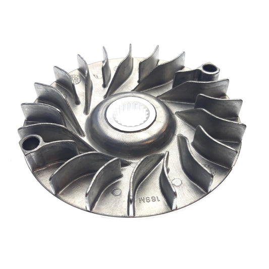 FAN FLANGE Hytrack HY410IS