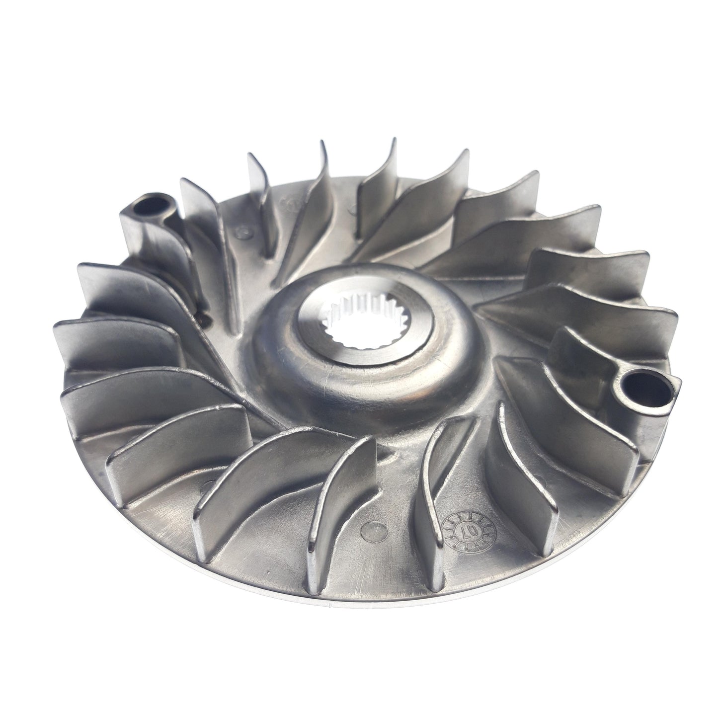 FAN FLANGE Hytrack HY310