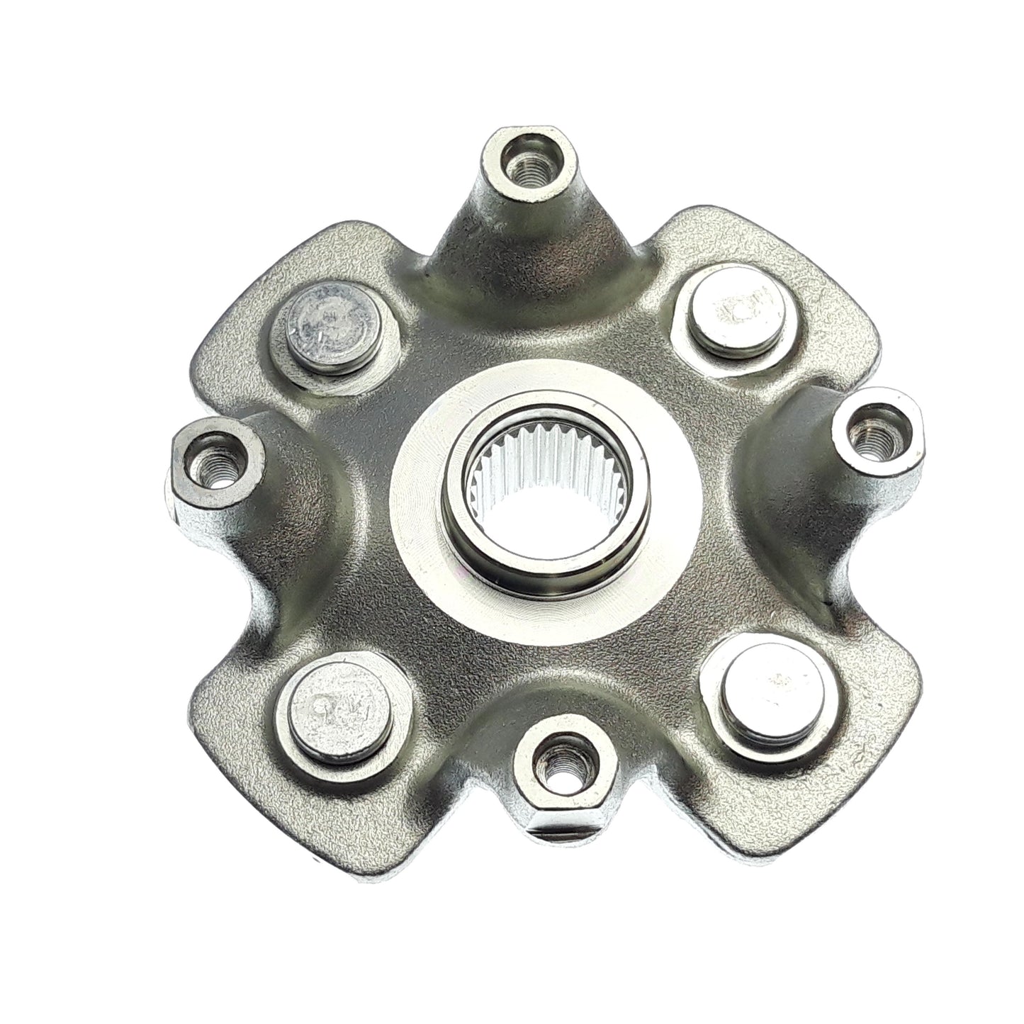 Wheel Hub, Rear Shade Xtreme 860, genuine