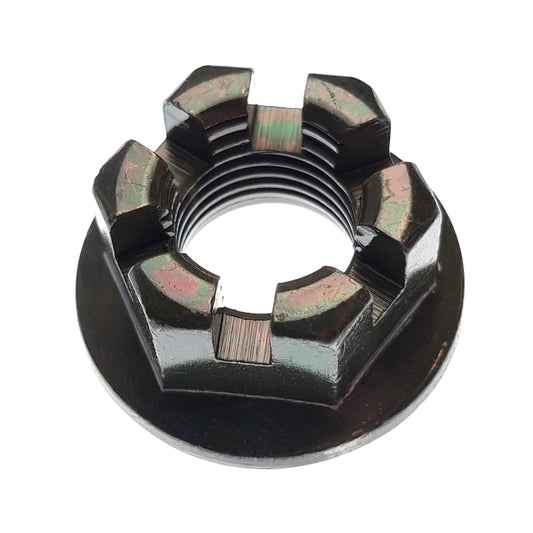 Cross Thread Nut M14 Triton Outback 400 4x4, AX 700, Shade Xtreme 860, Tectra 860, genuine