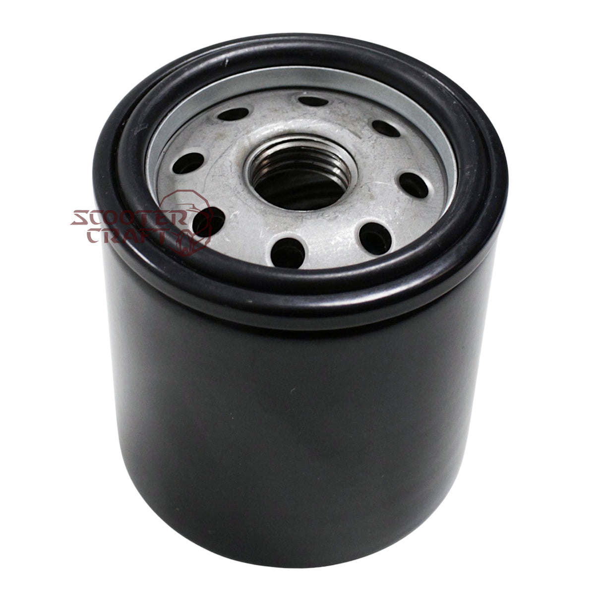 Oil Filter QJMotor SRV 12 125, SRV 250, genuine