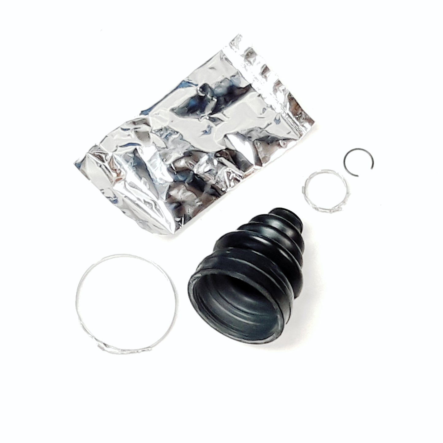 DOJ Boot Kit SHADE SPORT 650, AMX 6.46 EFI 4X4 LUX, AMX 750 4X4, genuine