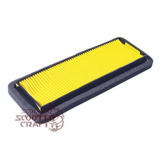 Air filter Benelli Leoncino 800, Leoncino 800 Trail, genuine