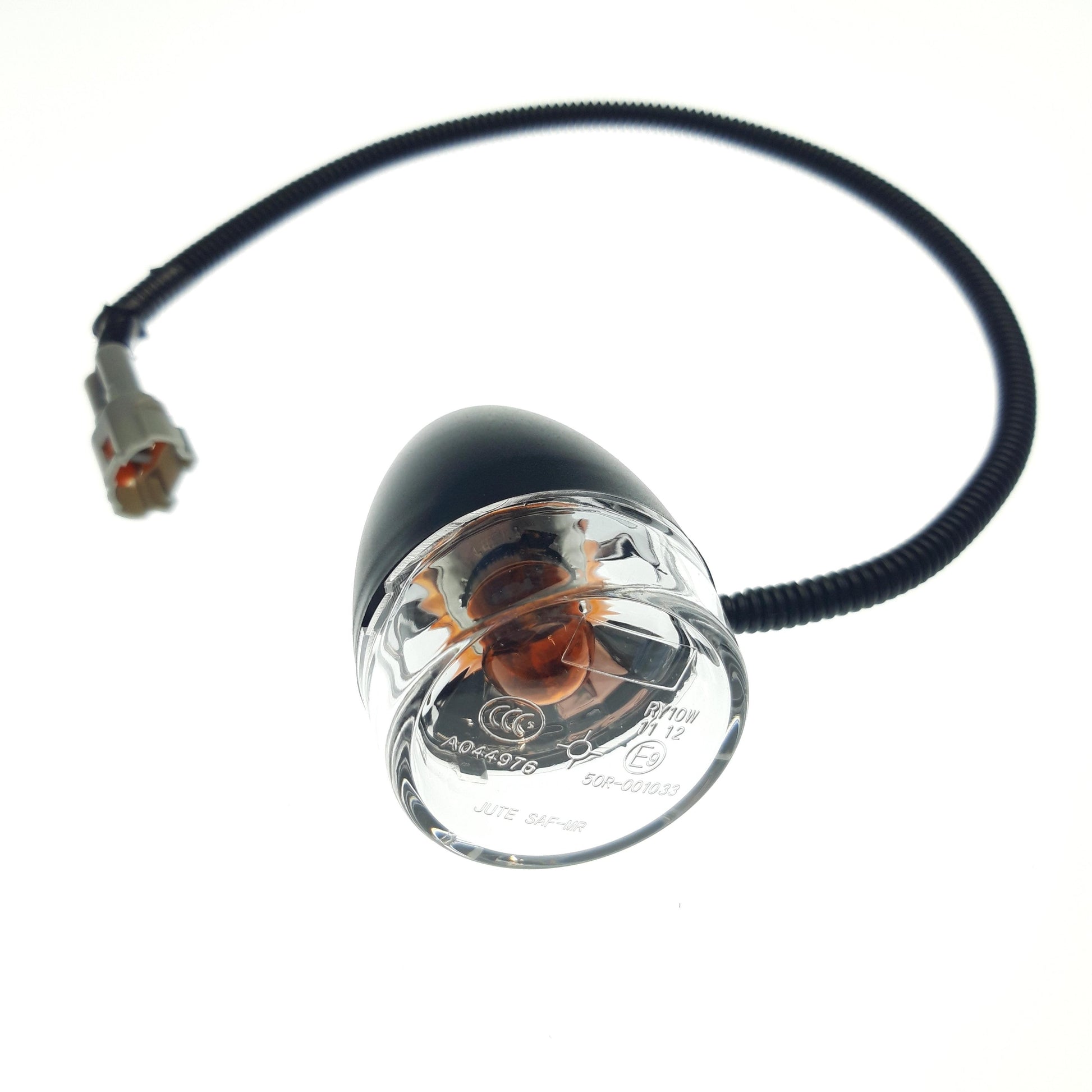 LEFT REAR INDICATOR WATERPROOF Hytrack HY510S