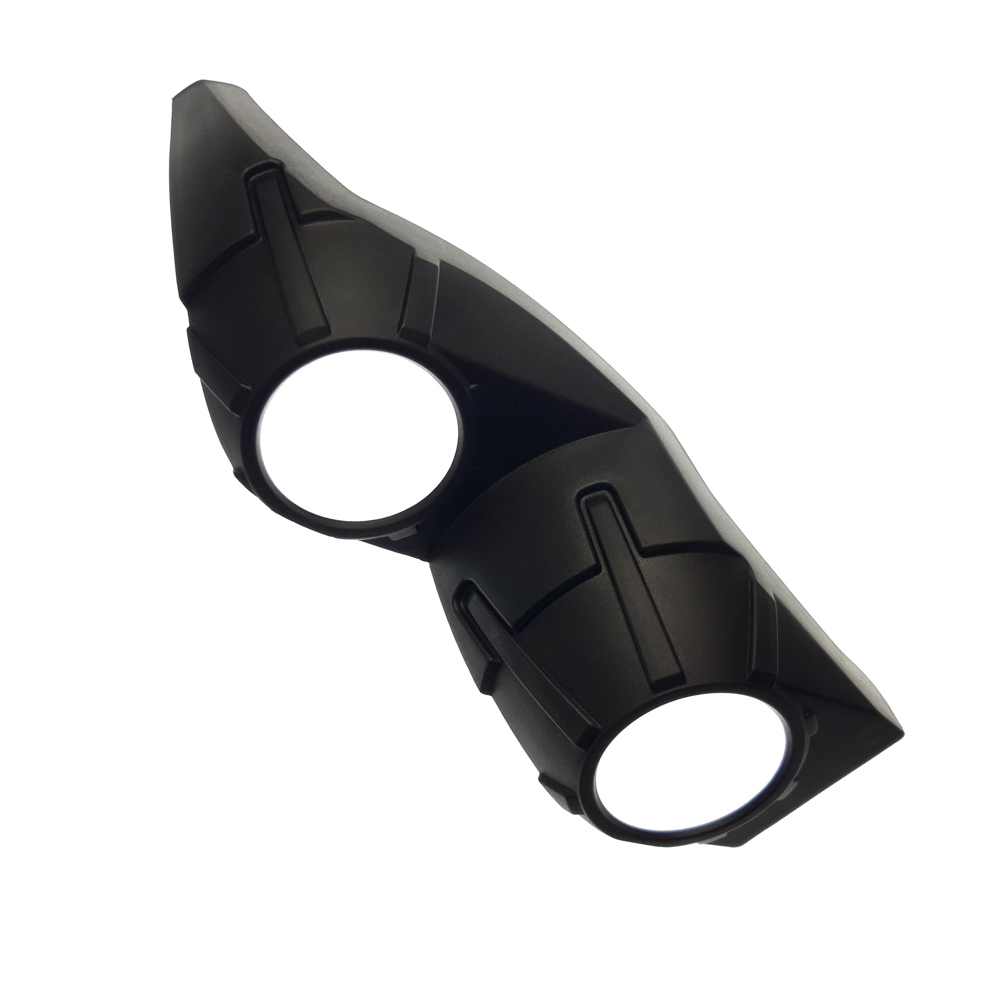RIGHT HEADLIGHT PROTECTOR Hytrack HY510S