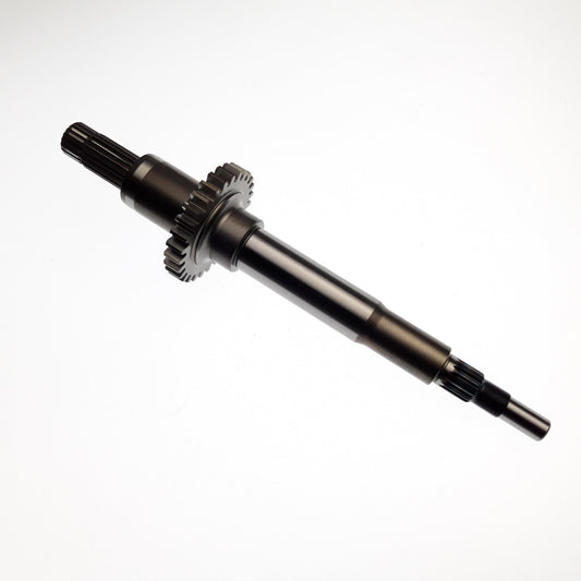 SHAFT FOR FLASH BRAKE Hytrack HY310