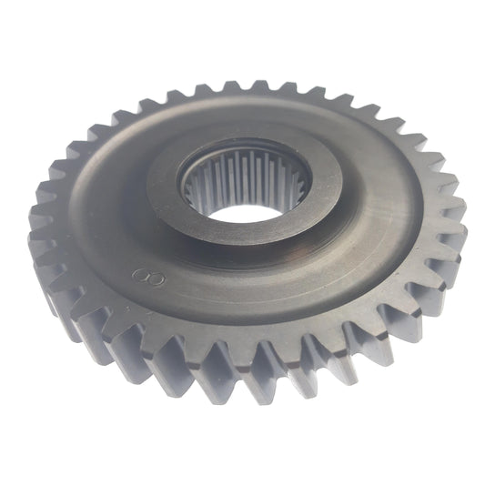 HELICAL GEAR 35T Hytrack HY310