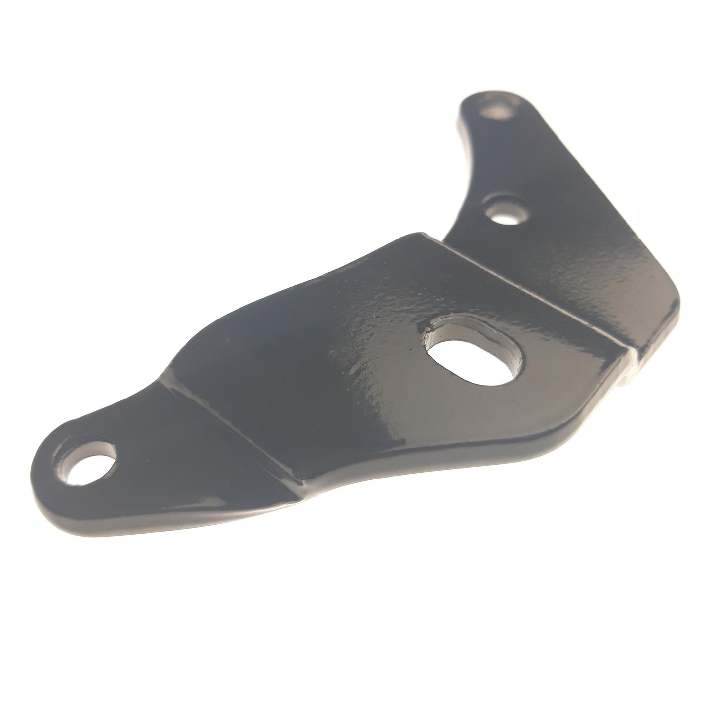LEFT GEARBOX MOUNT Hytrack HY310