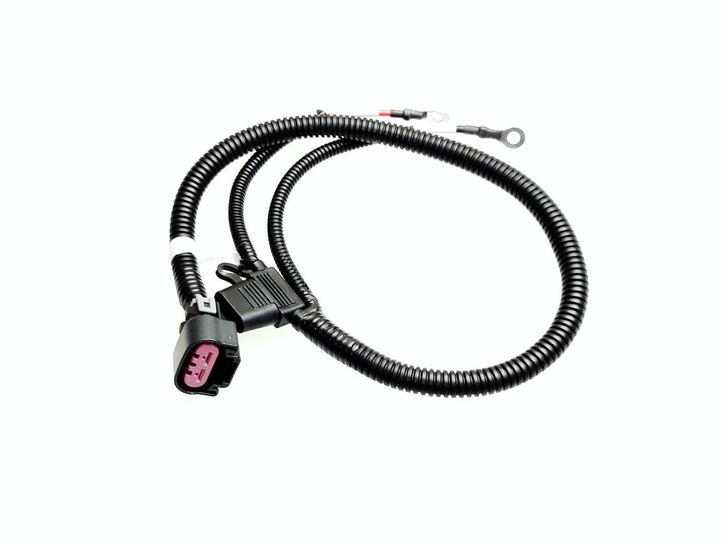 EPS POWER SUPPLY CABLE GY Hytrack HY500X EPS
