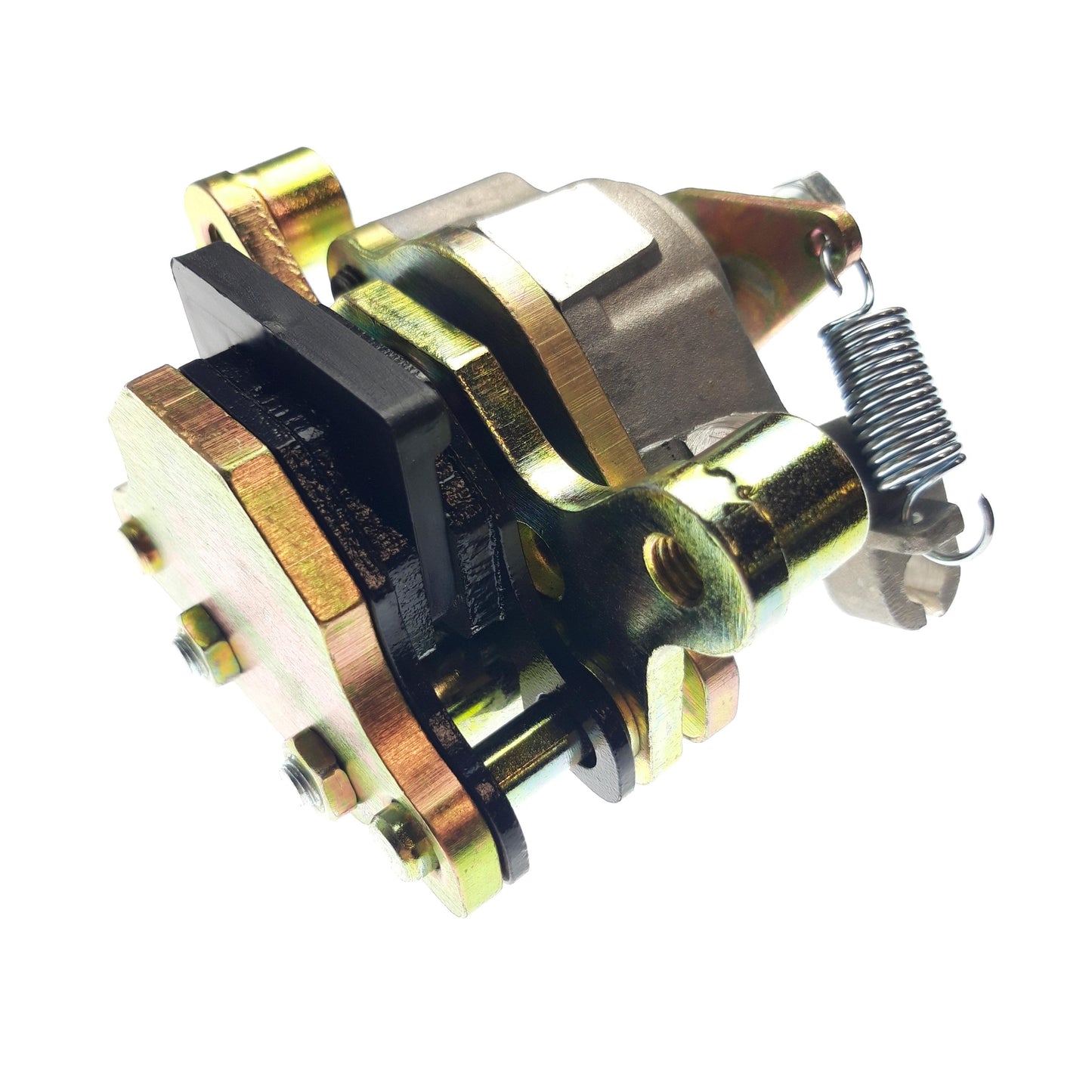 PARKING BRAKE CALIPER Hytrack HY310