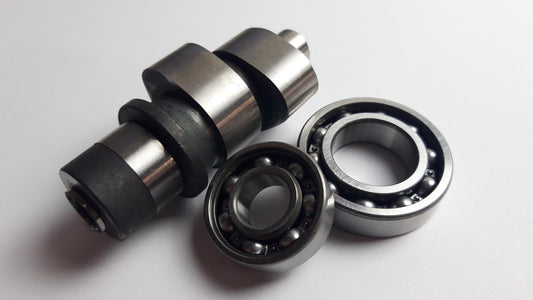 CAMSHAFT ASSEMBLY Hytrack HY310