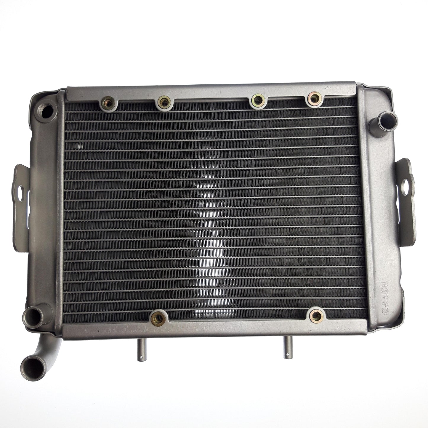 RADIATOR ASSEMBLY Hytrack HY310