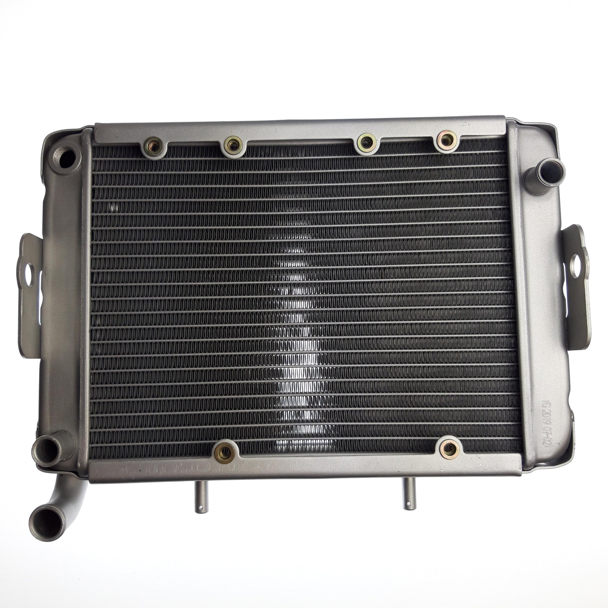 RADIATOR ASSEMBLY Hytrack HY310