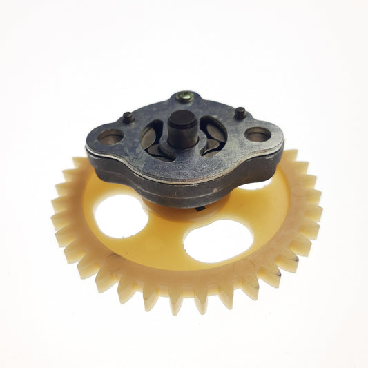 OIL PUMP ASSEMBLY Hytrack HY310