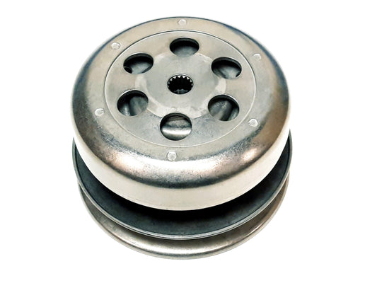 CENTRIFUGAL CLUTCH Hytrack HY310