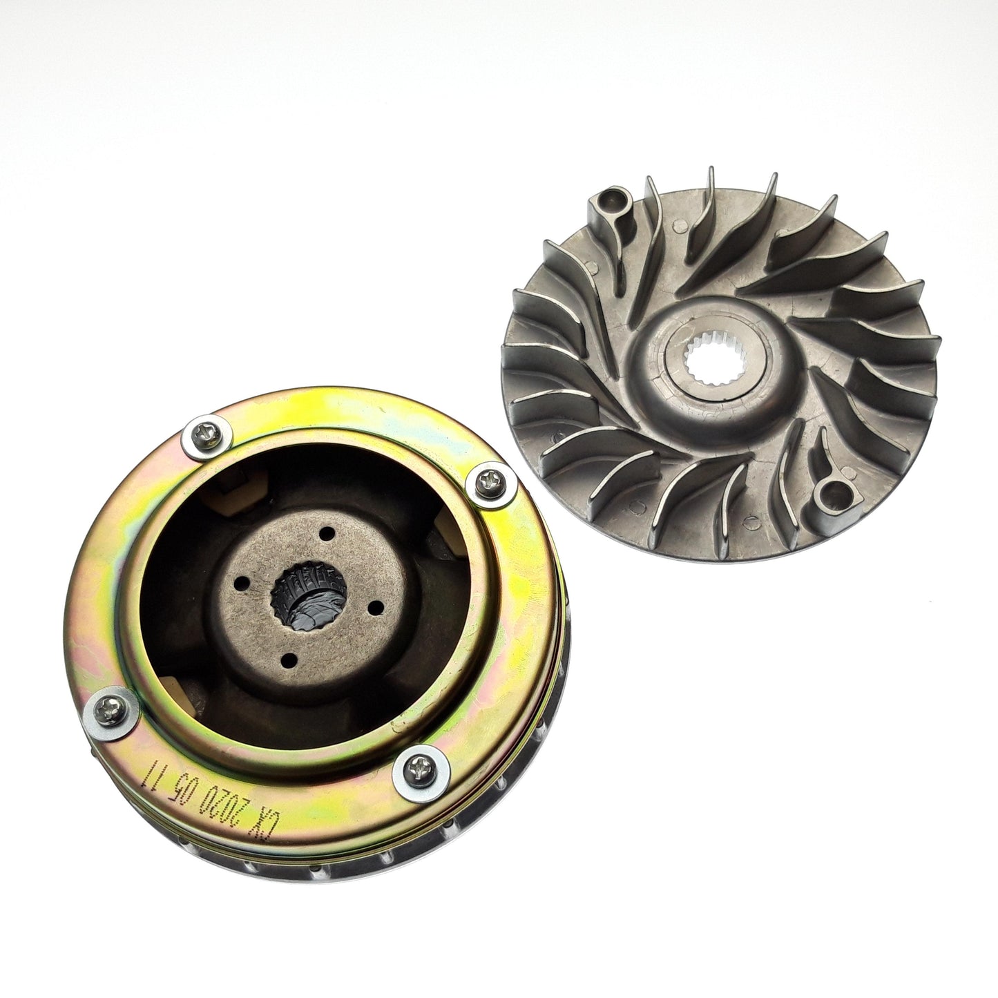 VARIATOR Hytrack HY310