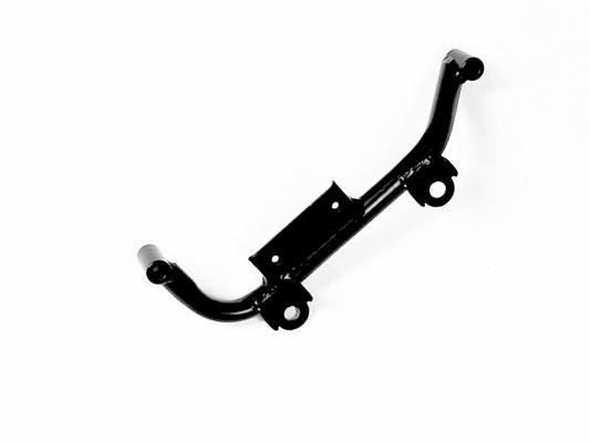 LEFT RADIATOR BRACKET Hytrack HY510S