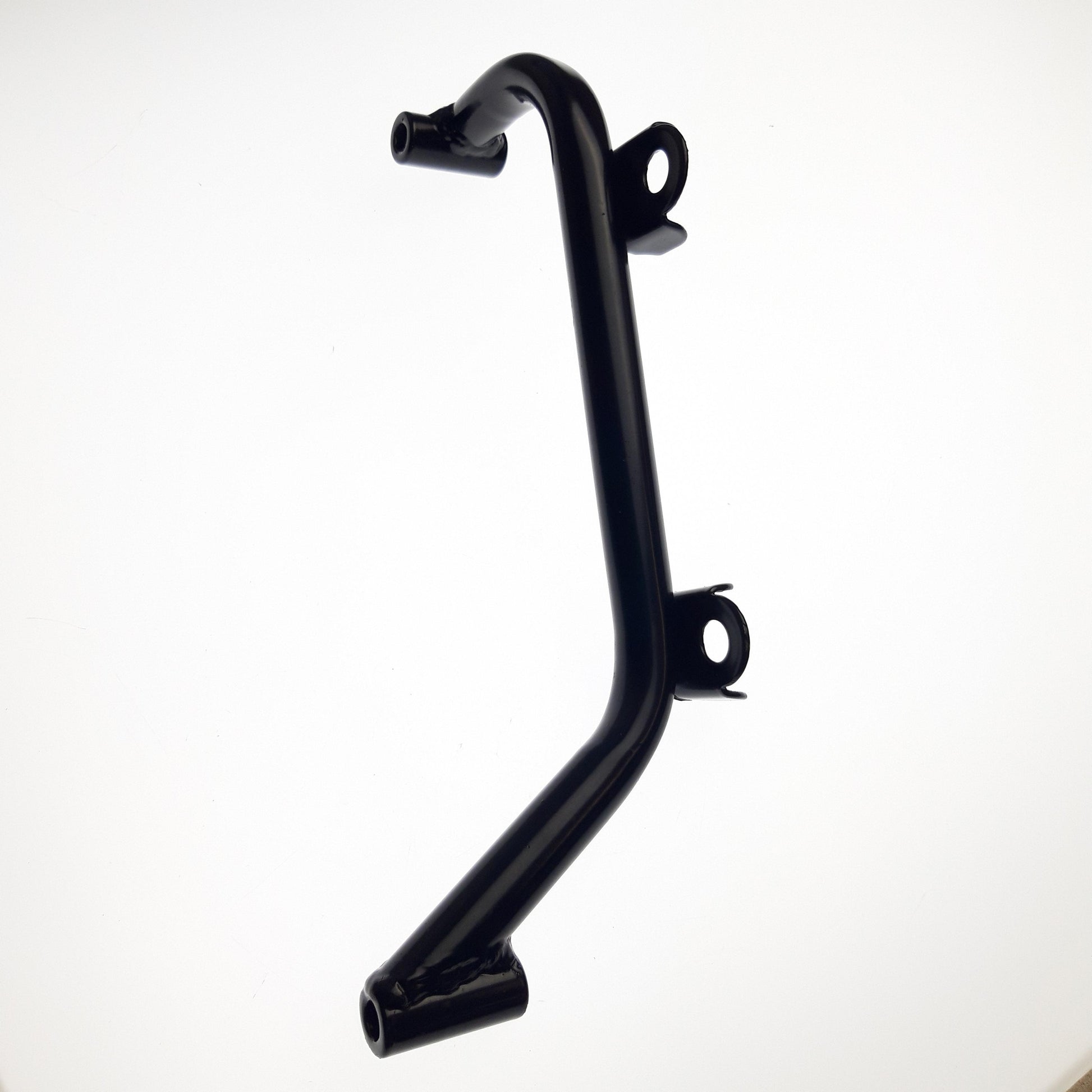 RIGHT RADIATOR BRACKET Hytrack HY510S