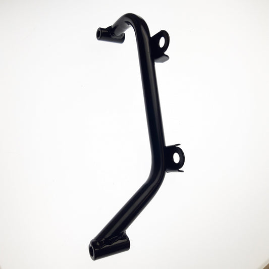 RIGHT RADIATOR BRACKET Hytrack HY510S