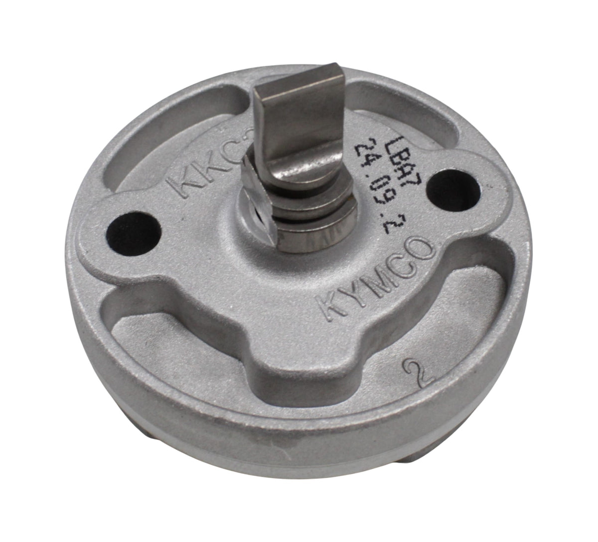 Oil pump Kymco MXU 300 New T3b, Maxxer 250, genuine