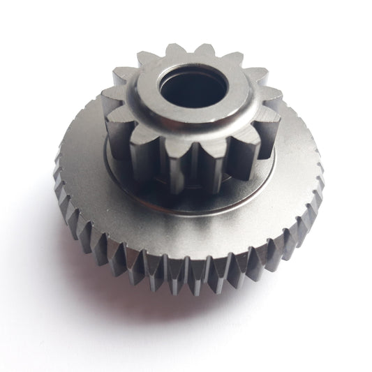 GEAR Hytrack HY510S