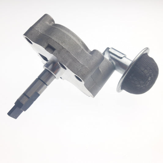 OIL PUMP Hytrack HY510S