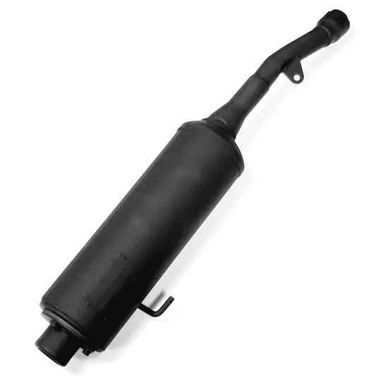 Exhaust Muffler(EEC) Triton Outback 300