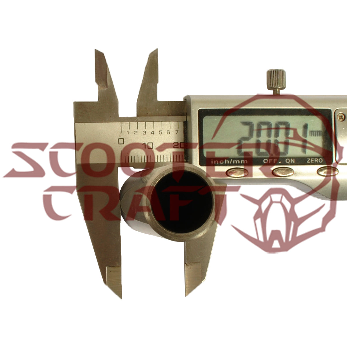 Piston (4‑stroke) Yamaha SR500/XT500 1976–1989 (89.93 mm = +3.00)