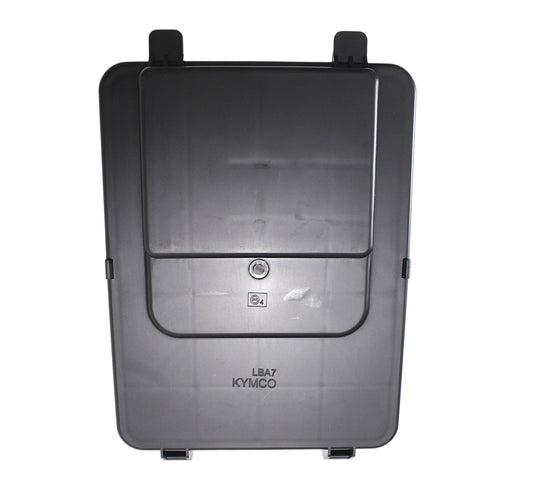 Air filter cover Kymco Maxxer 250, genuine