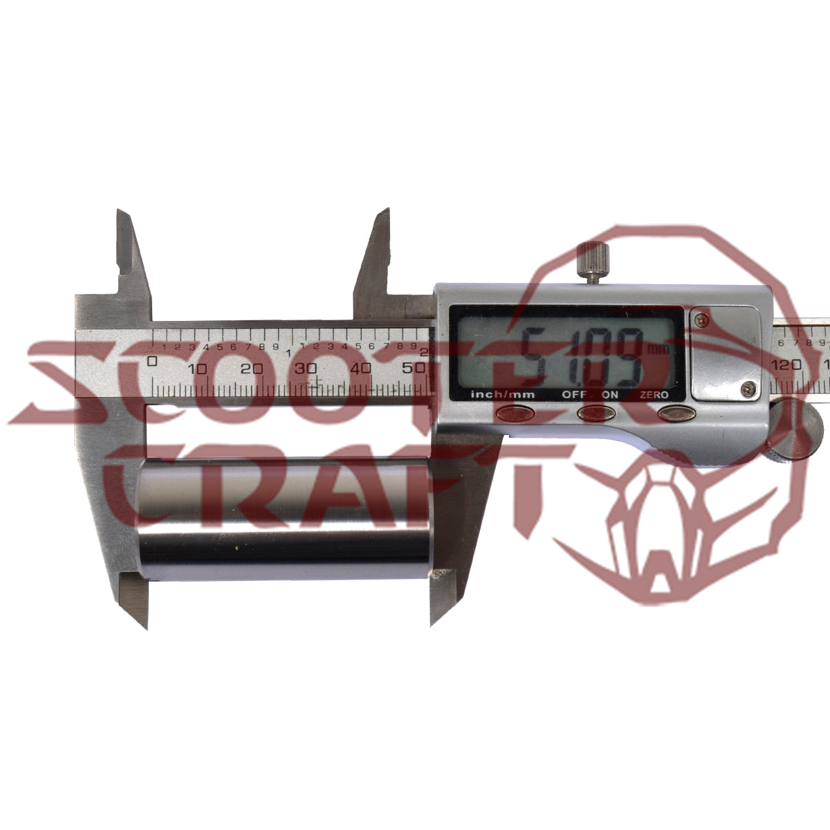 Piston (4‑stroke) 660 SMC 2003–2009 SX, Duke, Supermoto, KTM LC4 620/640/625 1994–2009 SX, Duke, Supermoto (101.94 mm = +1.00)