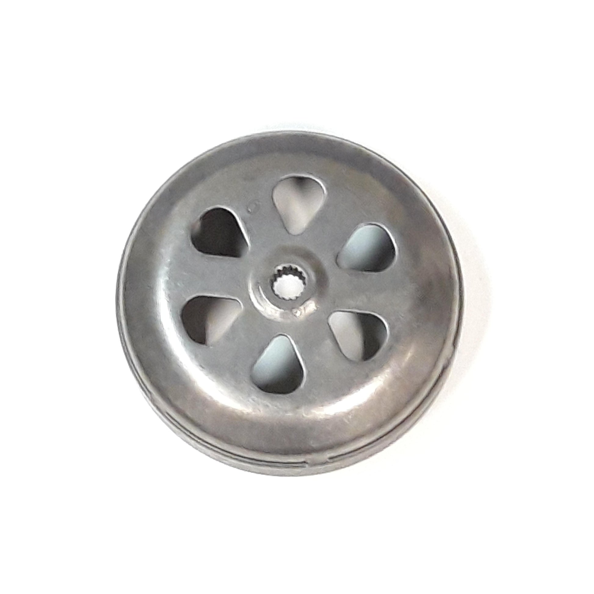 CLUTCH BELL Hytrack HY410IS