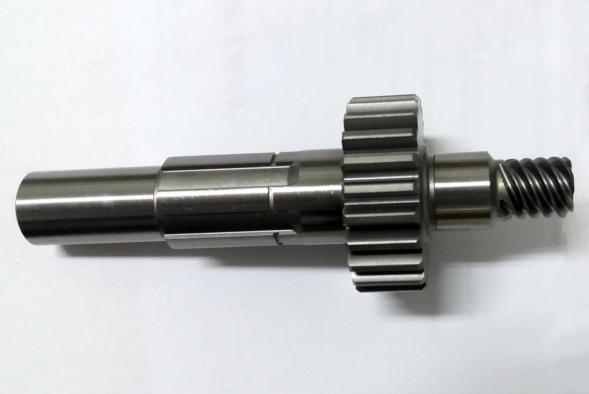 Main shaft Kymco Maxxer 250, genuine