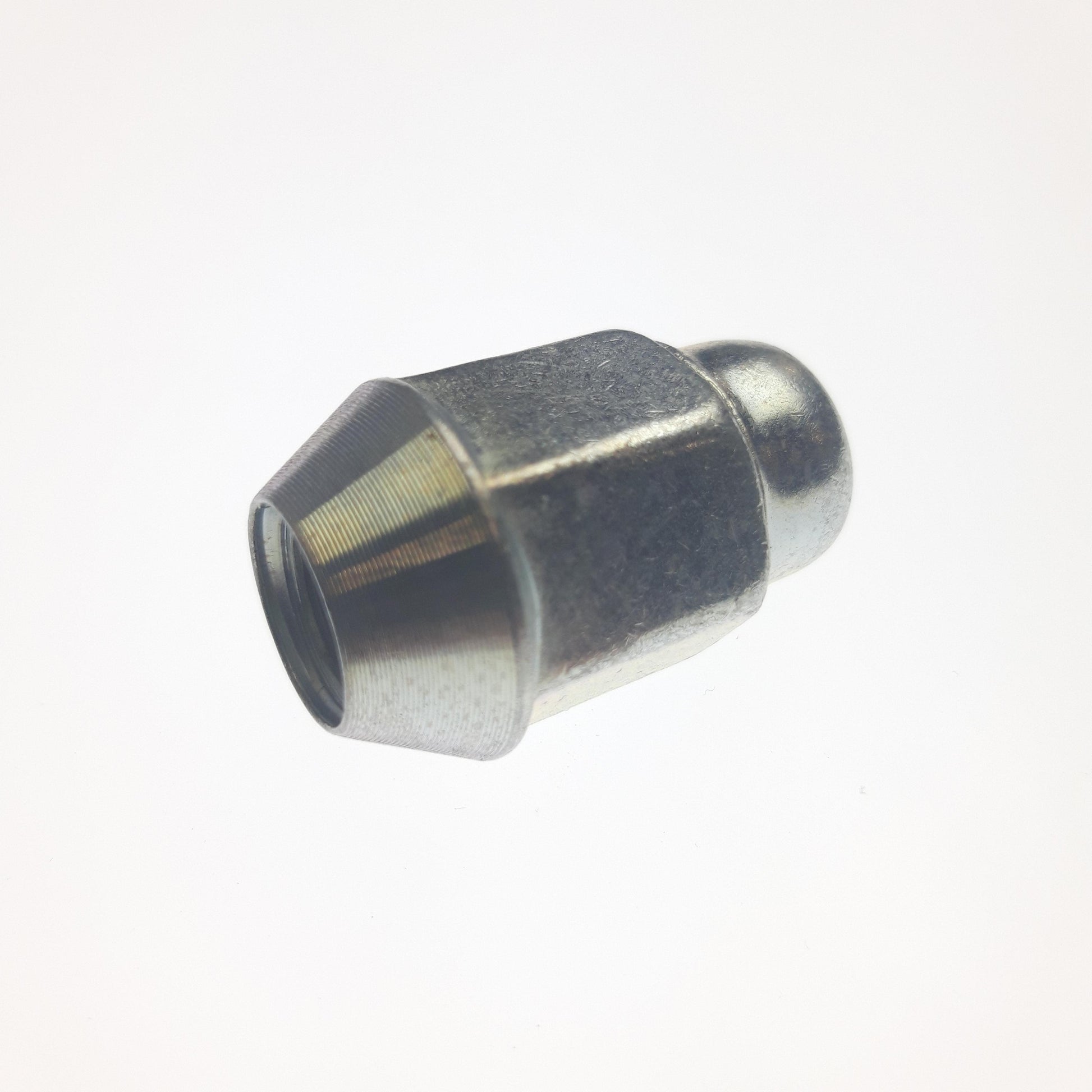 NUT M12X1.25 CHROME SHORT Hytrack HY510S