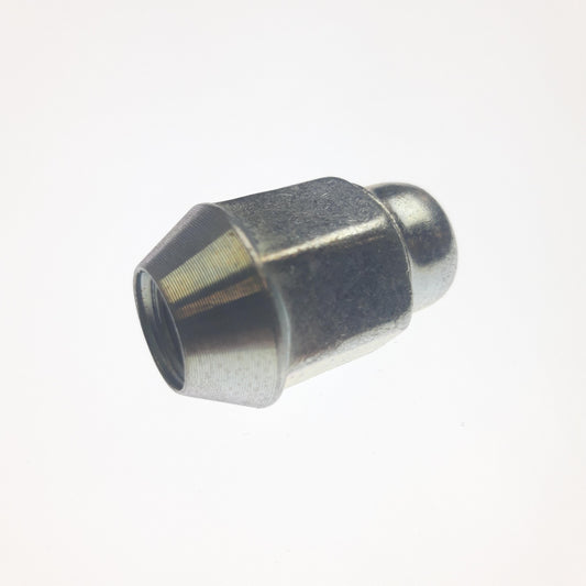 NUT M12X1.25 CHROME SHORT Hytrack HY510S