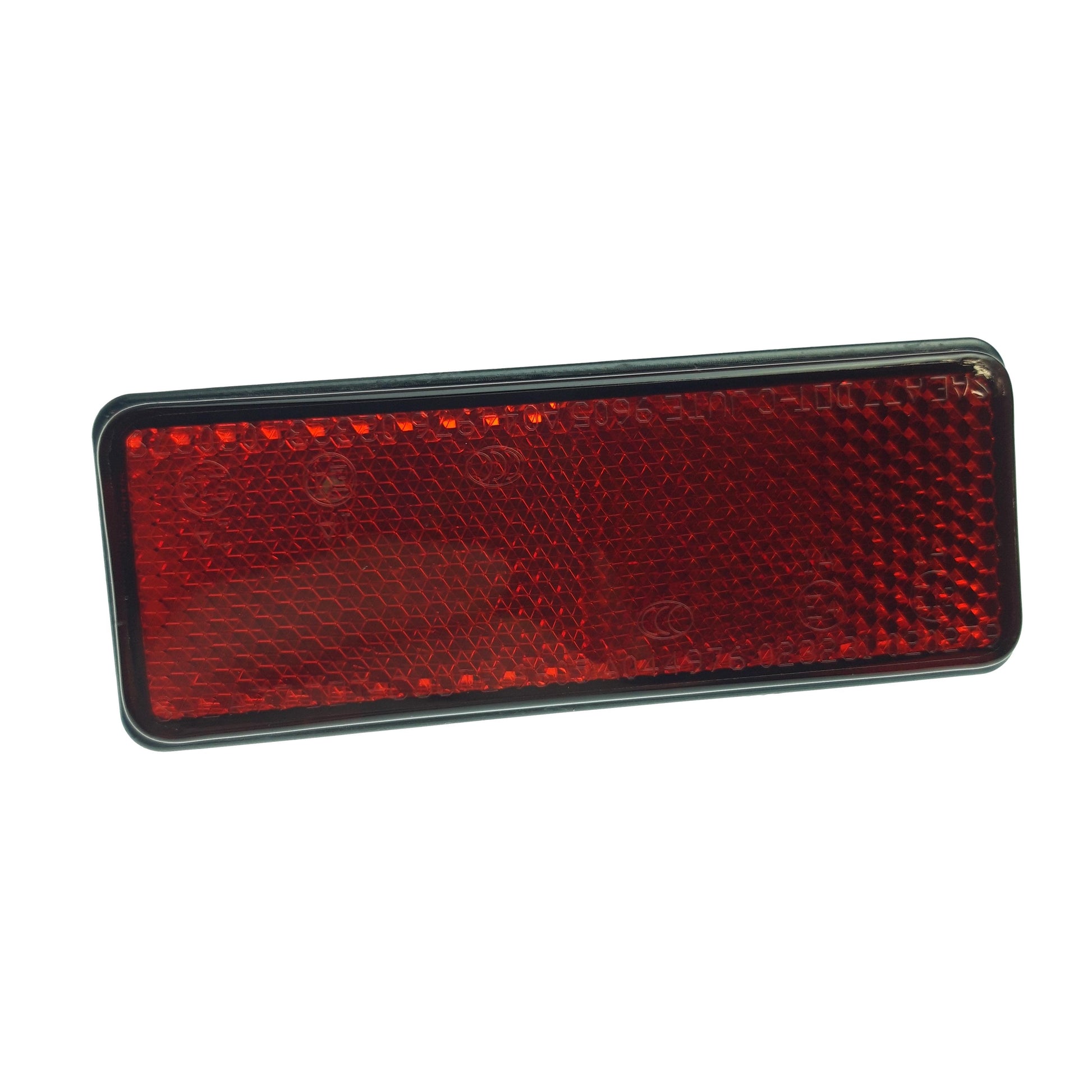 REAR RED REFLECTOR Hytrack HY710S