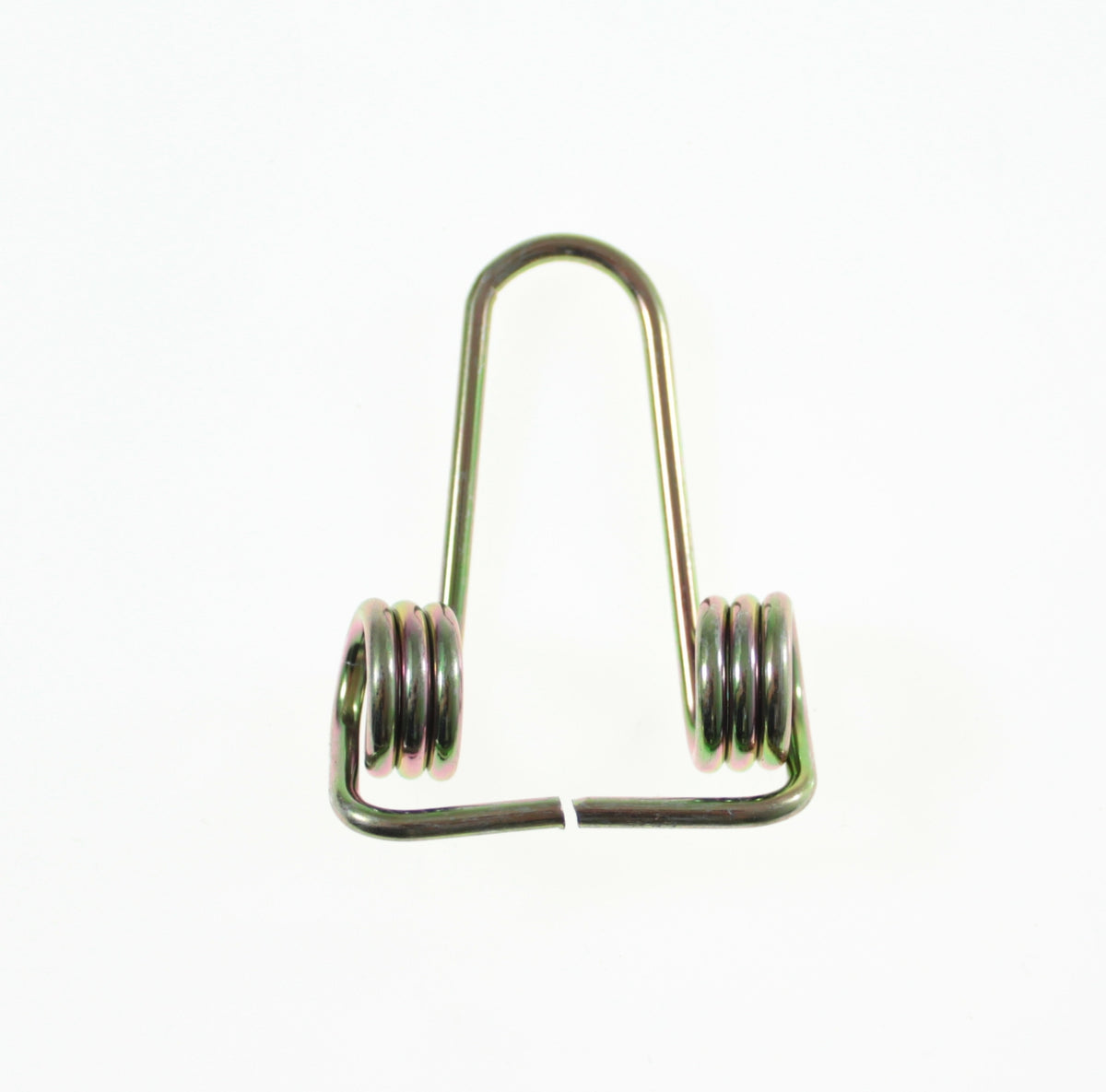 Gear shift lever spring Kymco Maxxer 250, MXU 150, genuine