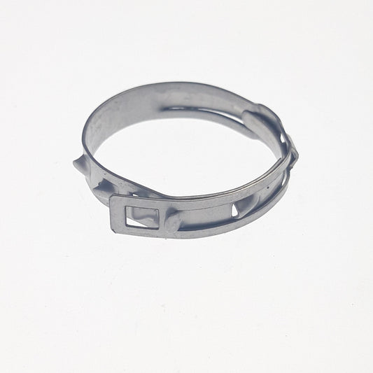 SMALL BOOT CLAMP Hytrack HY310