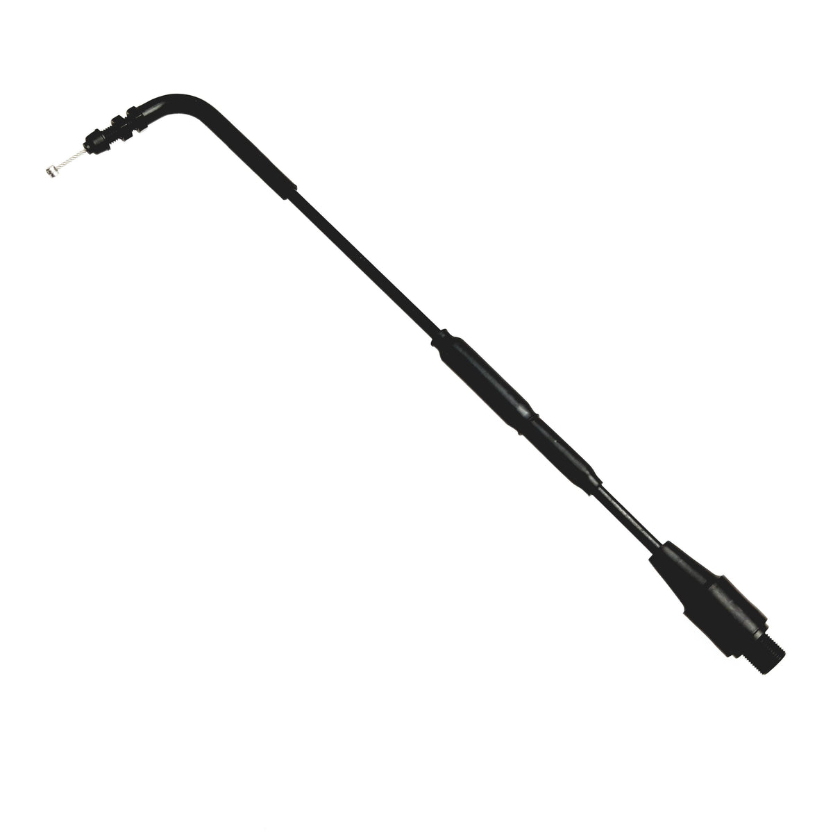 CABLE, TRANSFER SHIFT (LOCK) TGB BLADE 1000 LTX E4 E5, genuine