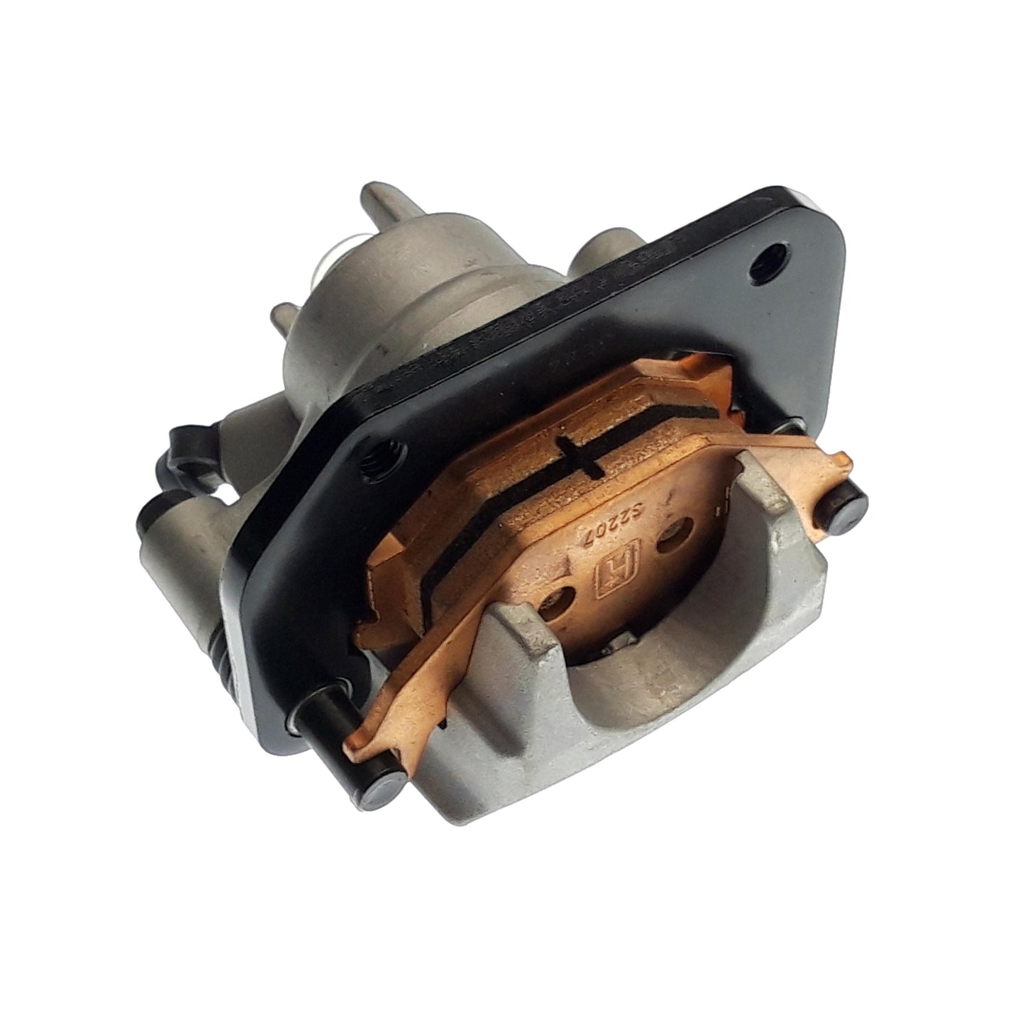 CALIPER ASSY., FRONT, LH. TGB BLADE 1000 LTX E4 E5, genuine
