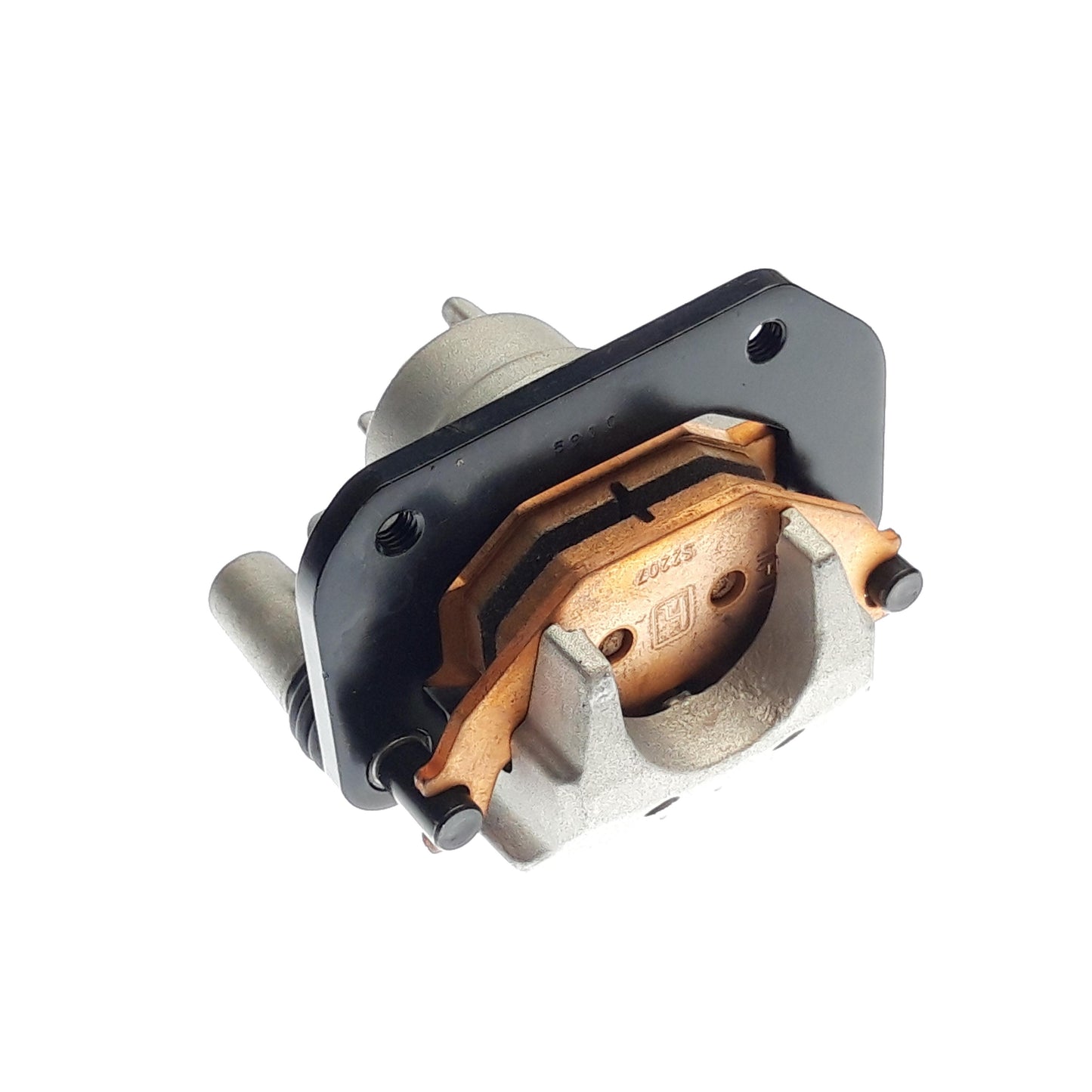 CALIPER ASSY., FRONT, RH. TGB BLADE 1000 LTX E4 E5, genuine
