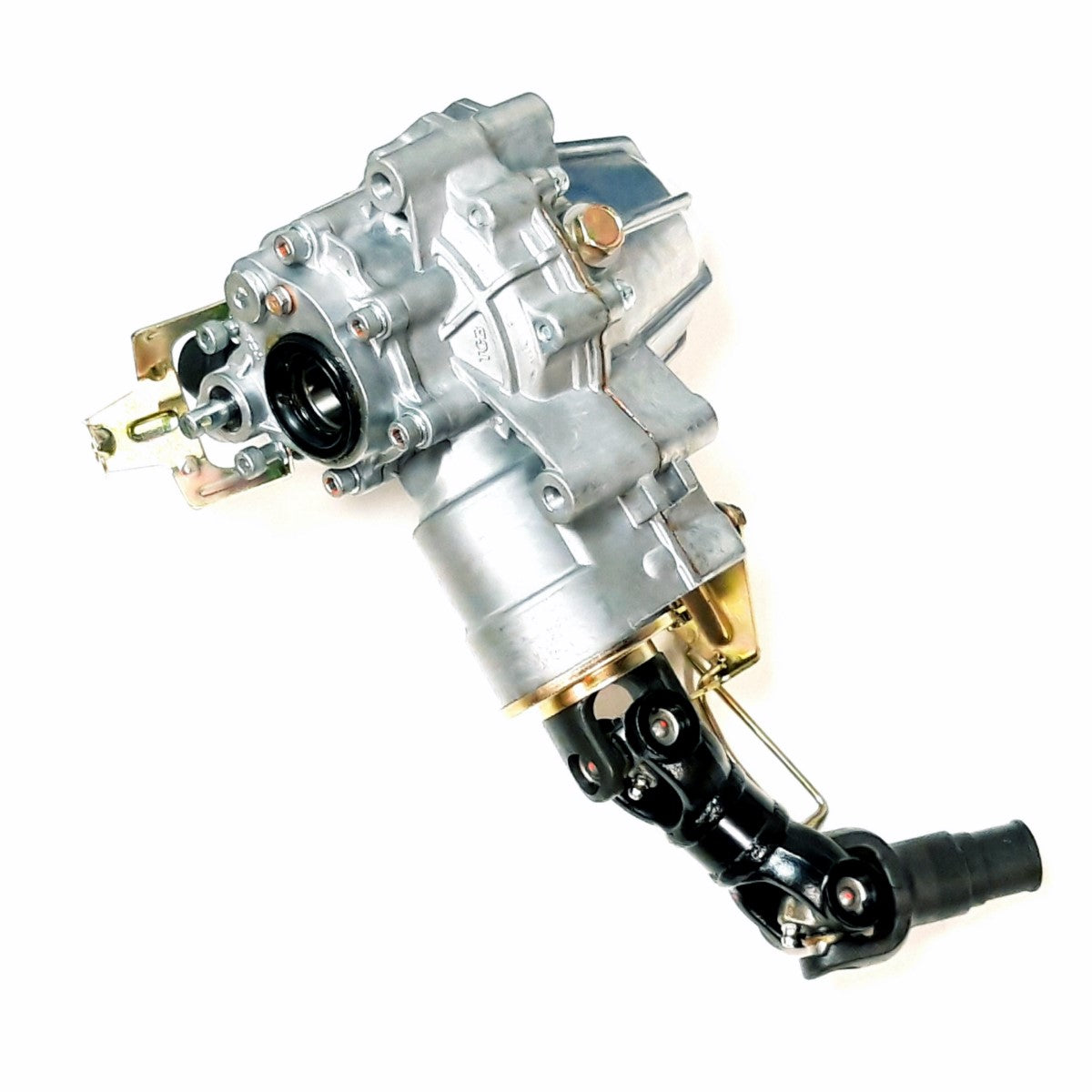 FRONT DIFFERENTIAL ASSY. TGB BLADE 1000 LTX E4 E5, genuine