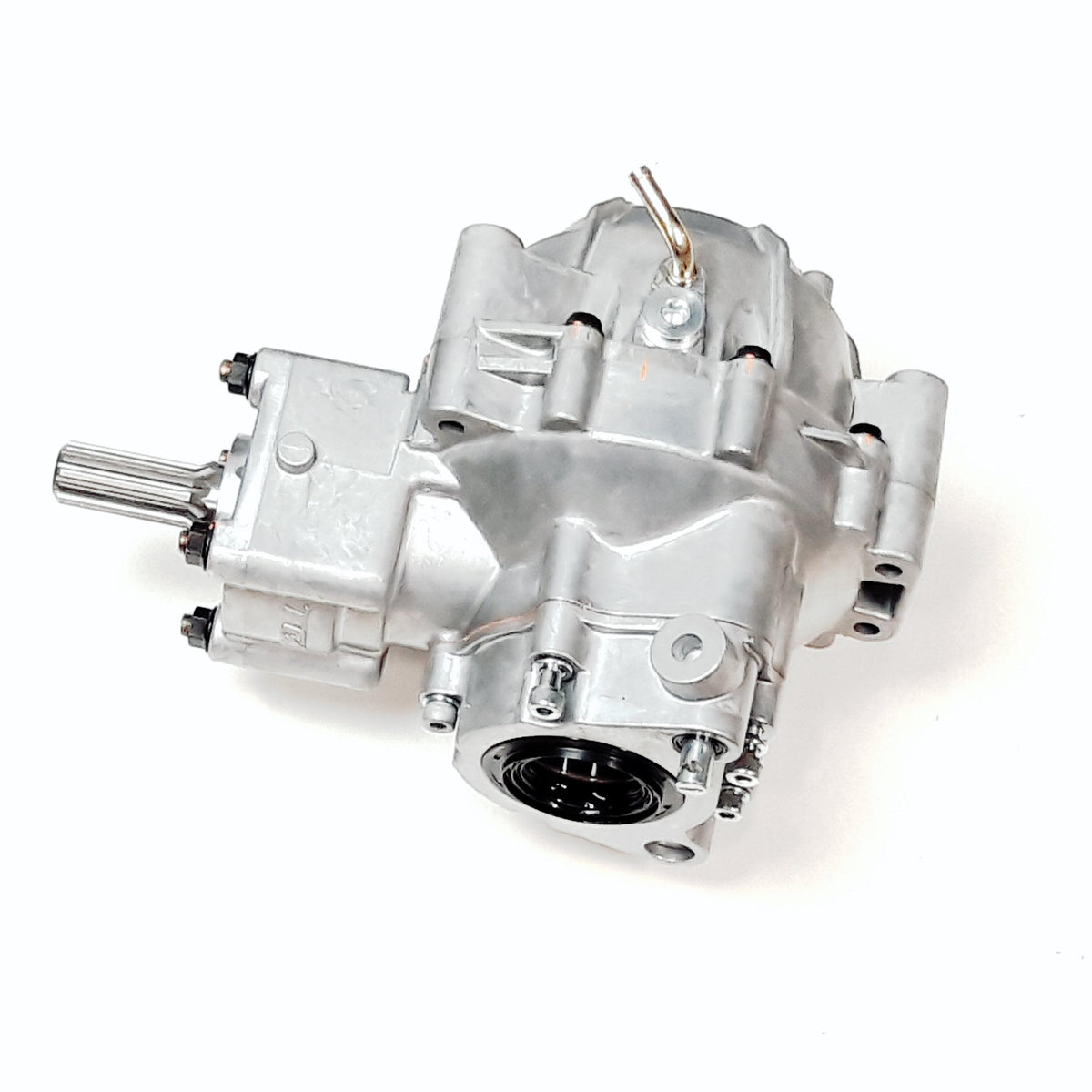 REAR DIFFERENTIAL ASSY. TGB BLADE 1000 LTX E4 E5, genuine