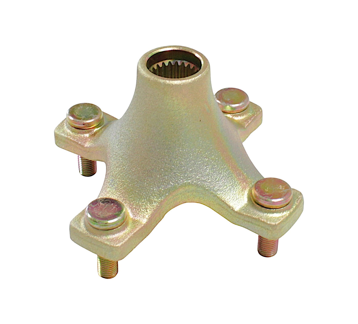 Rear wheel hub Kymco Maxxer 250, genuine