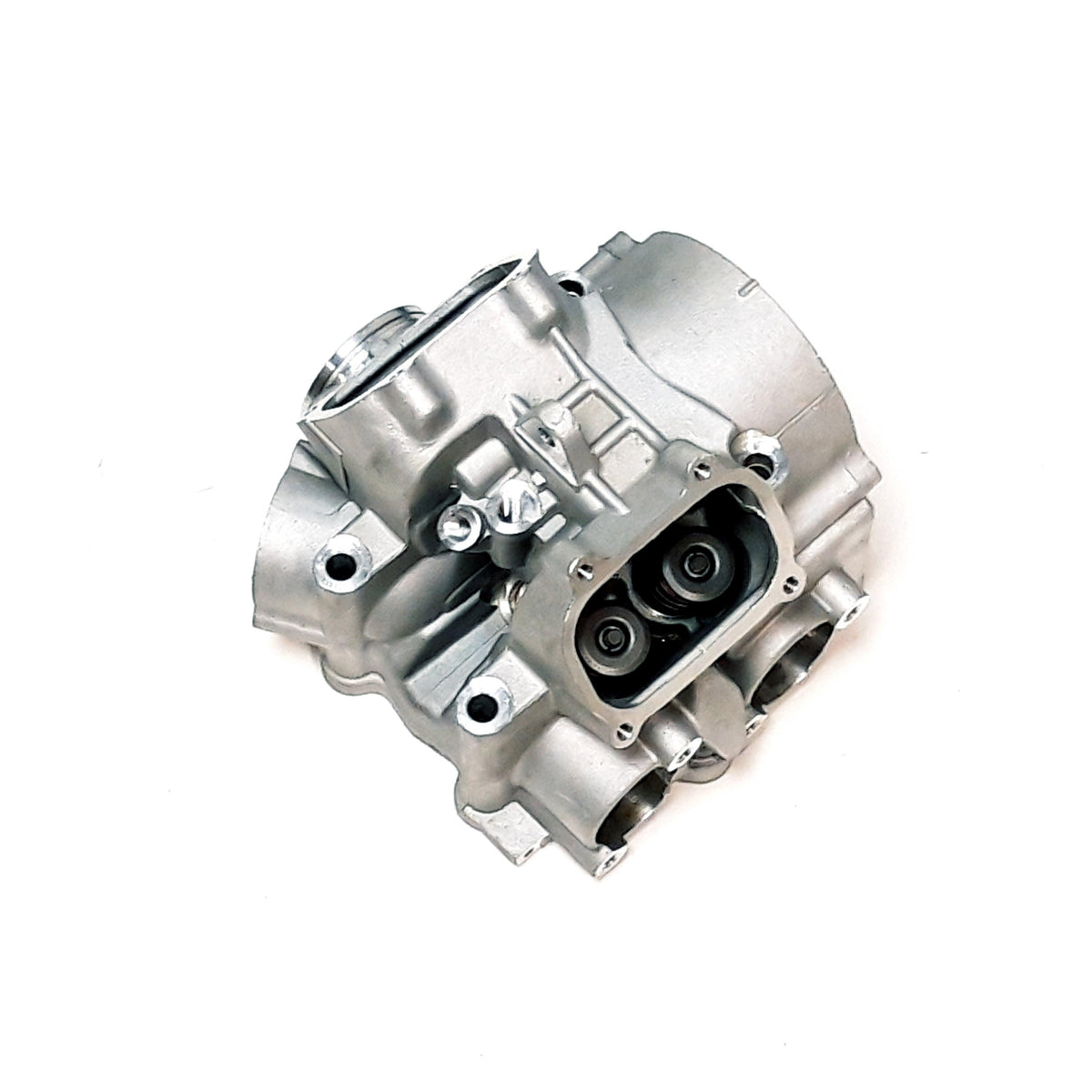 Cylinder Head Ass'y Shade Xtreme 860, Tectra 860, genuine