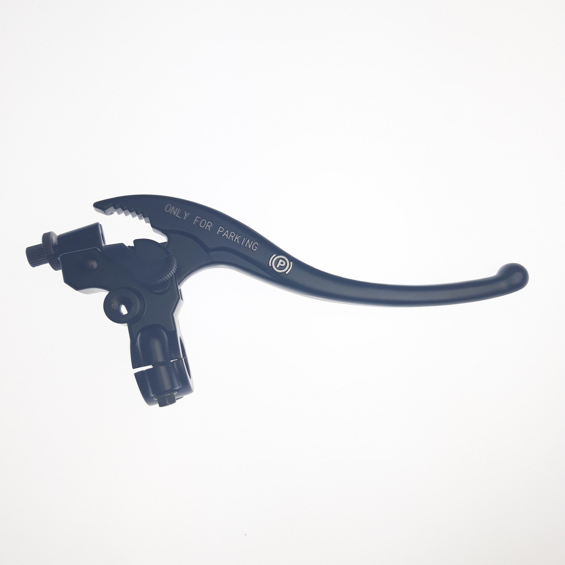 RIGHT BRAKE LEVER Hytrack HY310