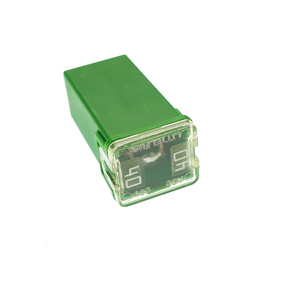 FUSE, 40A TGB BLADE 1000 LTX E4 E5, genuine