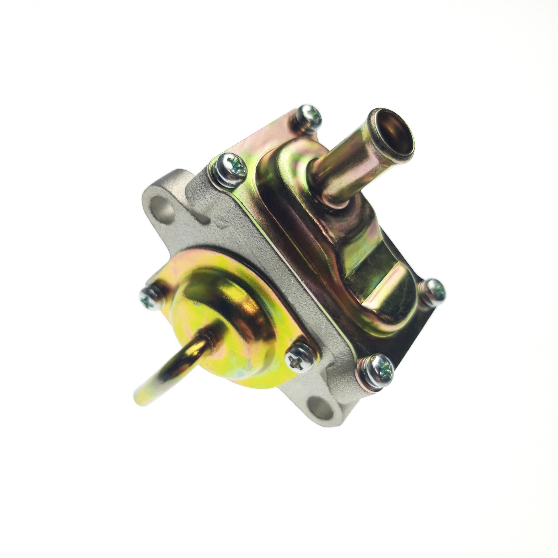 ANTI-POLLUTION PUMP Hytrack HY310